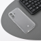 Futrola Teracell Skin za iPhone 17 Transparent.