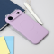 Futrola Teracell Giulietta Magsafe za iPhone 17 Air ljubicasta.