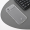 Futrola Teracell Skin za iPhone 17 Air Transparent.