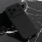 Futrola Teracell Giulietta za iPhone 17 Pro mat crna.