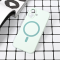 Futrola Magsafe Pure color za iPhone 17 mint.