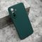 Futrola GENTLE COLOR za Samsung A175 Galaxy A17/A176B Galaxy A17 5G zelena (MS).