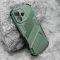 Futrola COLOR STRONG II za iPhone 17 (6.3) zelena (MS).