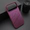 Futrola ICE MagSafe za iPhone 17 Pro Max (6.9) roze (MS).