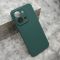 Futrola GENTLE COLOR za Xiaomi Redmi 15C 4G 171mm (global) zelena (MS).