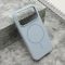 Futrola FLEX MagSafe za iPhone 17 Pro (6.3) svetlo plava (MS).