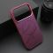 Futrola ICE MagSafe za iPhone 17 Pro (6.3) roze (MS).