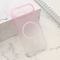 Futrola ColorWhisper Magsafe za iPhone 17 AIR (6.6) roze (MS).