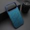 Futrola ICE MagSafe za iPhone 17 Pro Max (6.9) svetlo plava (MS).