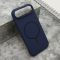 Futrola FLEX MagSafe za iPhone 17 AIR (6.6) plava (MS).