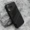 Futrola COLOR STRONG II za iPhone 17 (6.3) crna (MS).