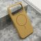 Futrola FLEX MagSafe za iPhone 17 Pro Max (6.9) zlatna (MS).