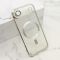 Futrola CAMERA PROTECT MAGSAFE II za iPhone 17 Pro (6.3) plava (MS).