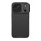 Futrola Nillkin Cam Shield Pro Magnetic za iPhone 17 Pro crna (MS).