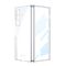 Futrola COLOR LINE za Samsung F966B Galaxy Z Fold 7 5G providna (GKK case) (MS).