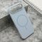 Futrola FLEX MagSafe za iPhone 17 AIR (6.6) svetlo plava (MS).