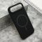 Futrola FLEX MagSafe za iPhone 17 AIR (6.6) crna (MS).