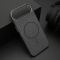 Futrola JELLY MagSafe II za iPhone 17 crna (MS).