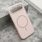 Futrola FLEX MagSafe za iPhone 17 AIR (6.6) roze (MS).