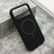 Futrola FLEX MagSafe za iPhone 17 Pro Max (6.9) crna (MS).