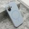 Futrola FLEX MagSafe za iPhone 17 (6.3) svetlo plava (MS).