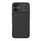 Futrola Nillkin Cam Shield Pro za iPhone 17 crna (MS).