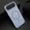 Futrola JELLY MagSafe II za iPhone 17 plava (MS).