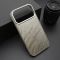 Futrola ICE MagSafe za iPhone 17 Pro Max (6.9) siva (MS).