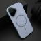 Futrola JELLY MagSafe II za iPhone 17 Air plava (MS).