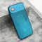 Futrola COLOR METAL Magsafe za iPhone 17 AIR (6.6) plava (MS).