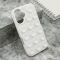 Futrola OCTOBUDDY za iPhone 17 bela (MS).