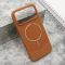 Futrola URBAN EDGE Magsafe za iPhone 17 Pro Max (6.9) bakarna (MS).