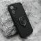 Futrola Square ring za iPhone 17 crna (MS).