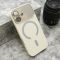 Futrola PASTELPOP MagSafe za iPhone 17 titanijum (MS).