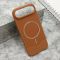 Futrola URBAN EDGE Magsafe za iPhone 17 Air bakarna (MS).