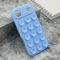 Futrola OCTOBUDDY za iPhone 17 Air plava (MS).