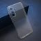 Silikonska futrola CLEAR za Samsung A175 Galaxy A17/A176B Galaxy A17 5G providna (MS).