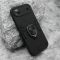 Futrola Square ring za iPhone 17 Air crna (MS).