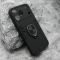 Futrola Square ring za iPhone 17 Pro Max (6.9) crna (MS).