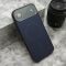 Futrola PASTELPOP MagSafe za iPhone 17 Air crna (MS).