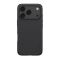 Futrola NILLKIN Super Frost PRO za iPhone 17 Pro crna (MS).