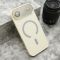 Futrola PASTELPOP MagSafe za iPhone 17 Air titanijum (MS).