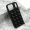 Futrola OCTOBUDDY za iPhone 17 Pro Max (6.9) crna (MS).