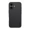 Futrola NILLKIN Super Frost PRO za iPhone 17 crna (MS).