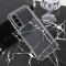 Silikonska futrola Ultra Thin za Samsung A175 Galaxy A17 Transparent.