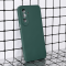 Futrola 3D Camera za Samsung A175 Galaxy A17 tamno zelena.