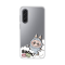 Silikonska futrola print Skin za Samsung A175 Galaxy A17 La Bubu Macaron.