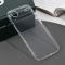 Silikonska futrola Skin za iPhone 17 Air Transparent.