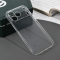 Silikonska futrola Skin za iPhone 17 Pro Max 6.9 Transparent.