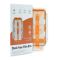 Staklena folija glass 2.5D dust free za iPhone 17 (MS).